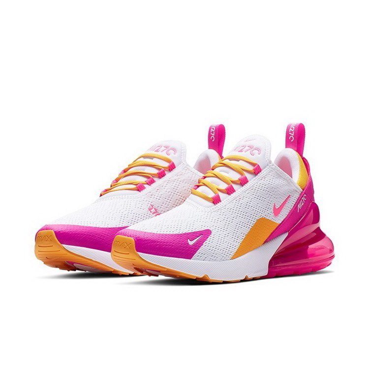 Nike Air Max 270 women shoes-296