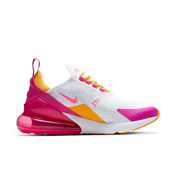 Nike Air Max 270 women shoes-296