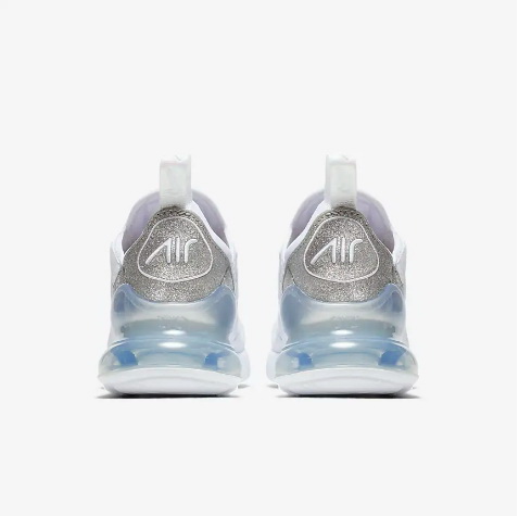 Nike Air Max 270 women shoes-297