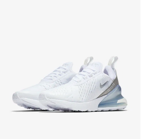 Nike Air Max 270 women shoes-297