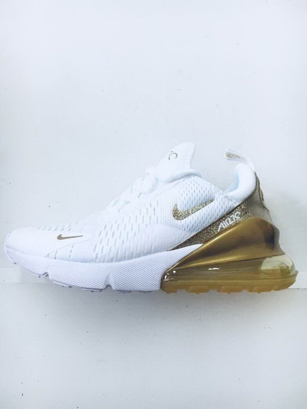 Nike Air Max 270 women shoes-298