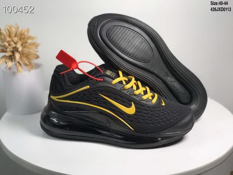 Nike Air Max 720 men shoes-185