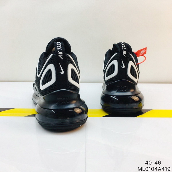 Nike Air Max 720 men shoes-190