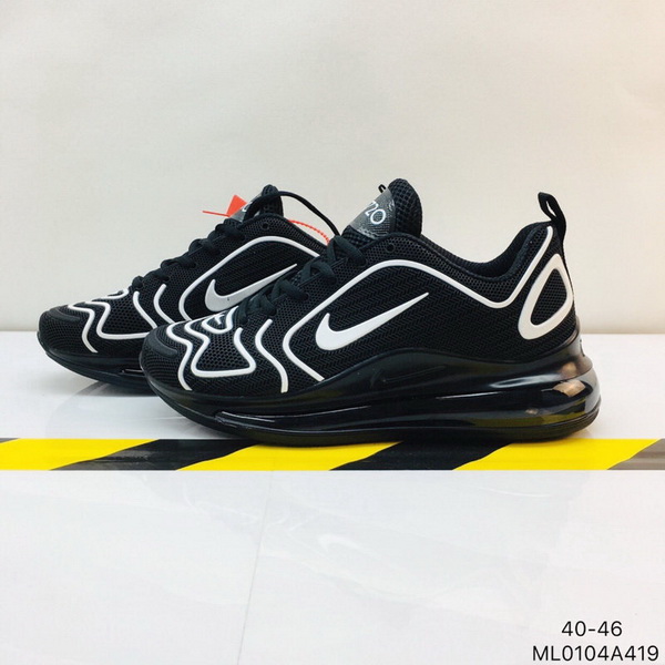 Nike Air Max 720 men shoes-190