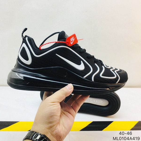 Nike Air Max 720 men shoes-190