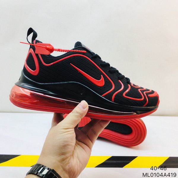 Nike Air Max 720 men shoes-191