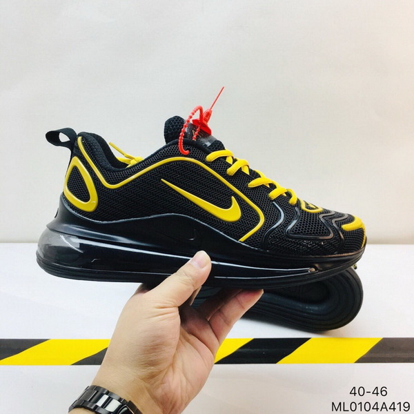 Nike Air Max 720 men shoes-192