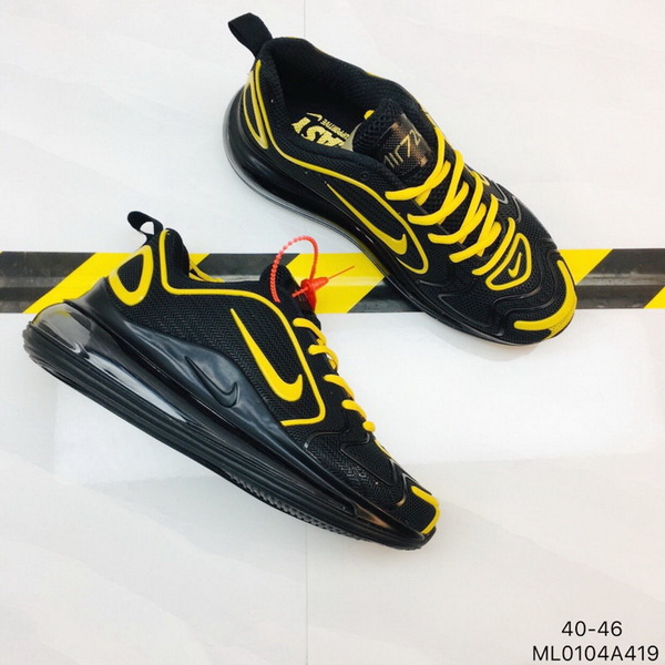 Nike Air Max 720 men shoes-192