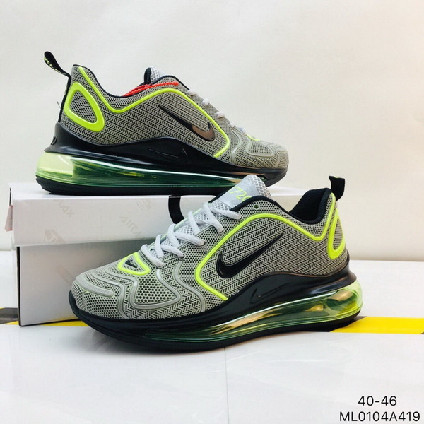 Nike Air Max 720 men shoes-195