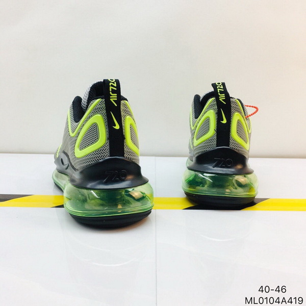 Nike Air Max 720 men shoes-195