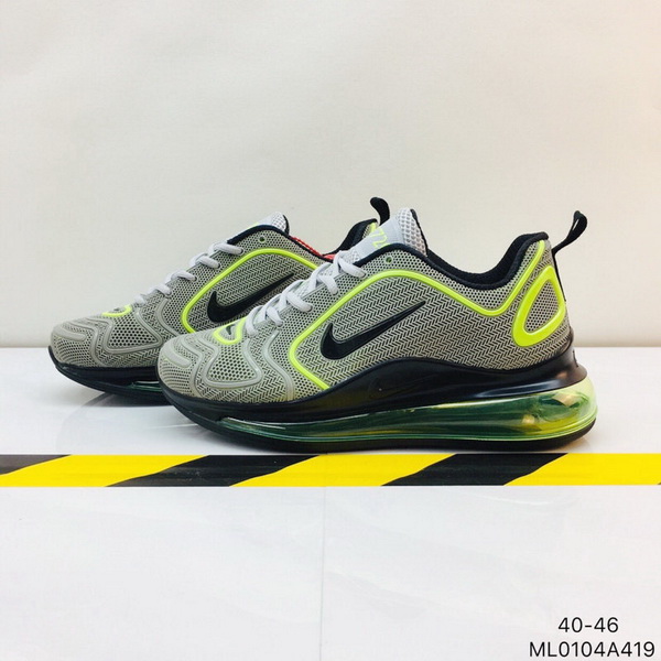 Nike Air Max 720 men shoes-195