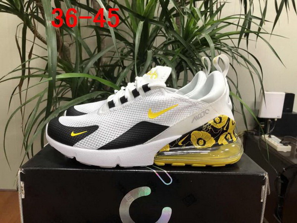 Nike Air Max 270 men shoes-498