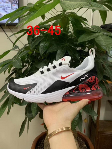 Nike Air Max 270 men shoes-500