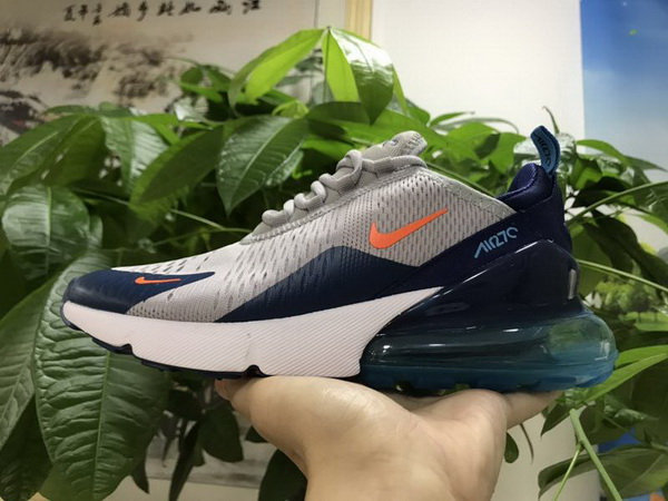 Nike Air Max 270 men shoes-507