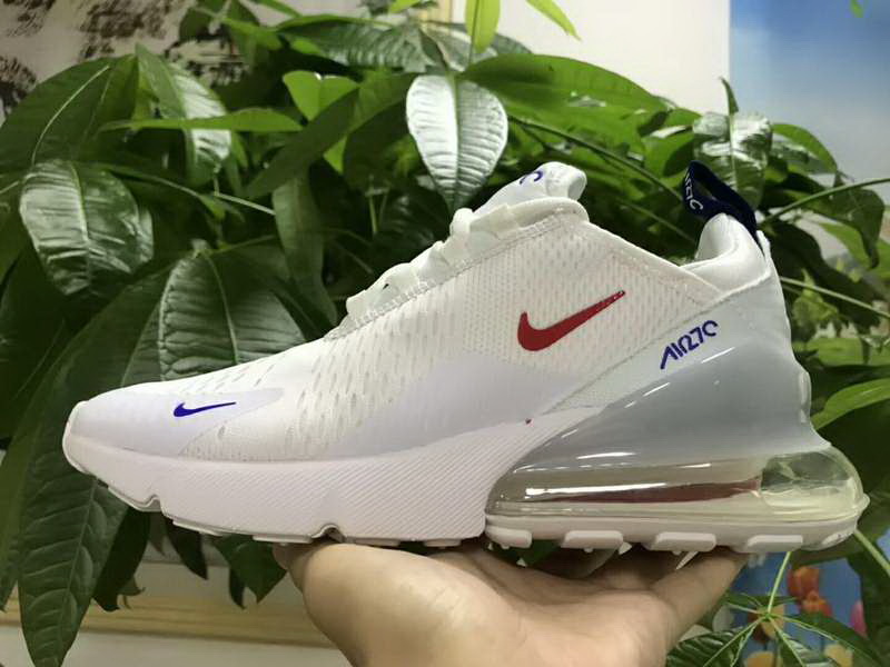 Nike Air Max 270 men shoes-508