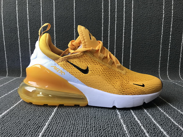 Nike Air Max 270 men shoes-516