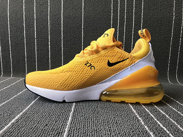 Nike Air Max 270 men shoes-516