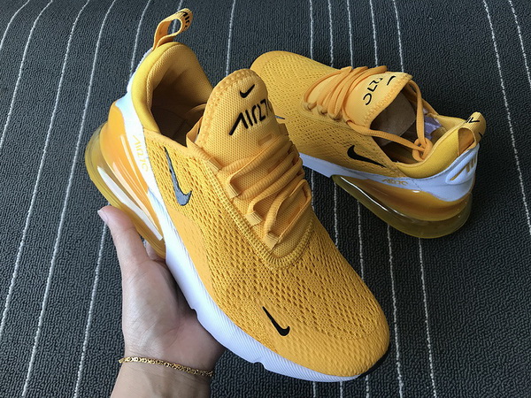 Nike Air Max 270 men shoes-516