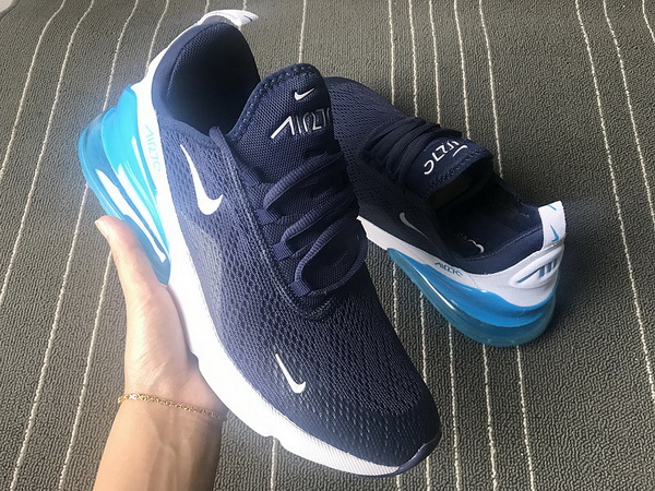 Nike Air Max 270 men shoes-518