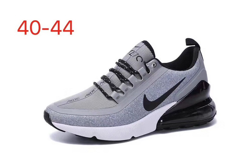 Nike Air Max 270 men shoes-520