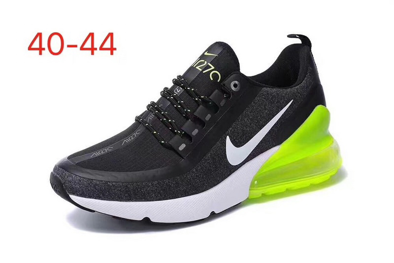 Nike Air Max 270 men shoes-523