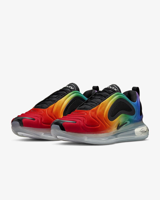 Nike Air Max 720 men shoes-205