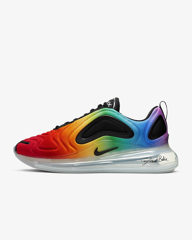 Nike Air Max 720 women shoes-070