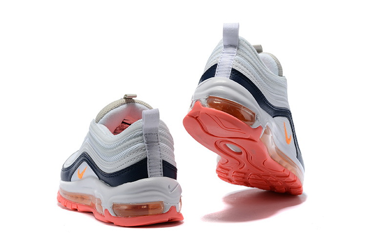 Nike Air Max 97 men shoes-453