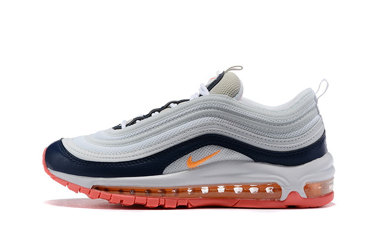 Nike Air Max 97 men shoes-453