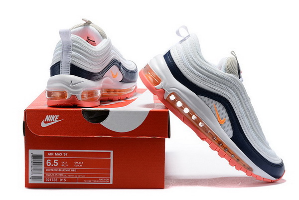 Nike Air Max 97 men shoes-453