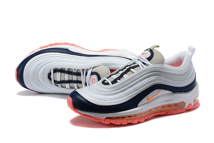 Nike Air Max 97 men shoes-453