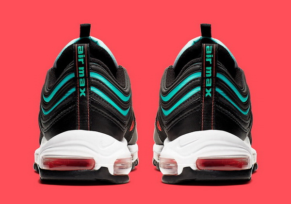 Nike Air Max 97 men shoes-458