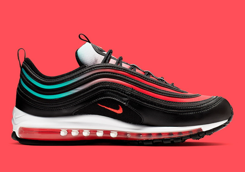 Nike Air Max 97 men shoes-458