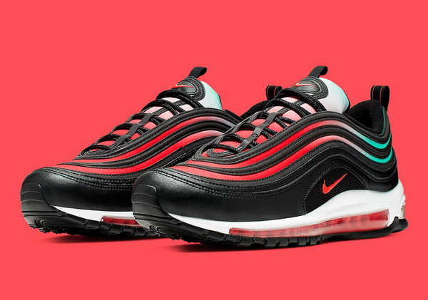 Nike Air Max 97 men shoes-458