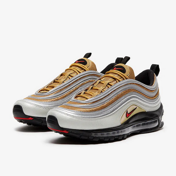 Nike Air Max 97 men shoes-459