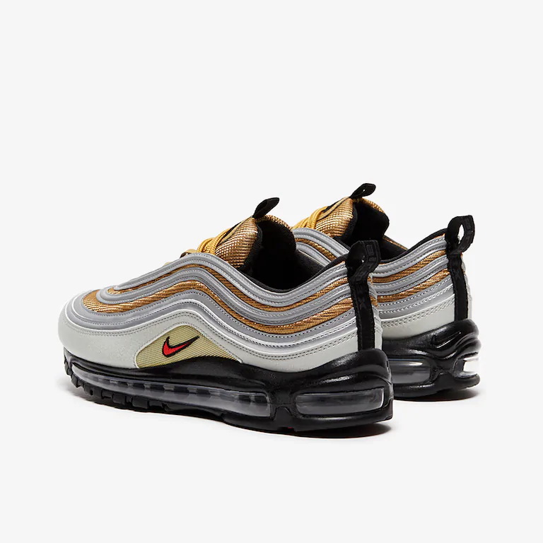 Nike Air Max 97 men shoes-459