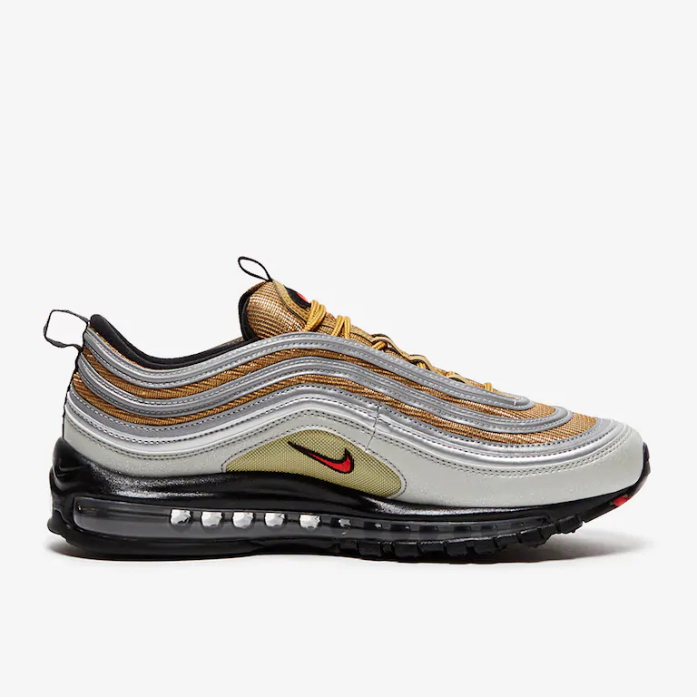 Nike Air Max 97 men shoes-459