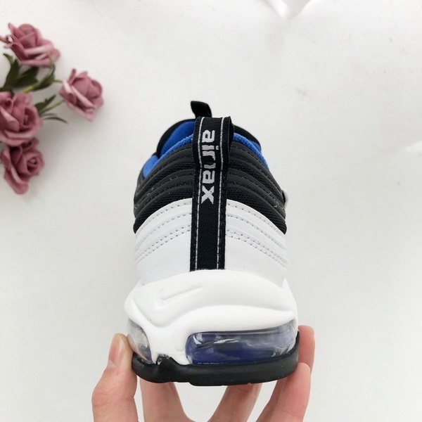 Nike Air Max 97 men shoes-460