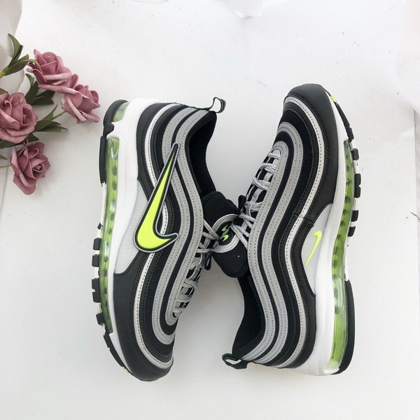 Nike Air Max 97 men shoes-462