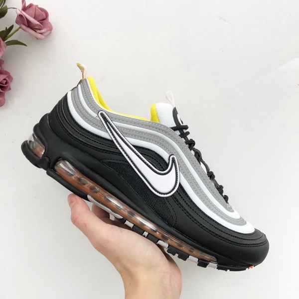 Nike Air Max 97 men shoes-463