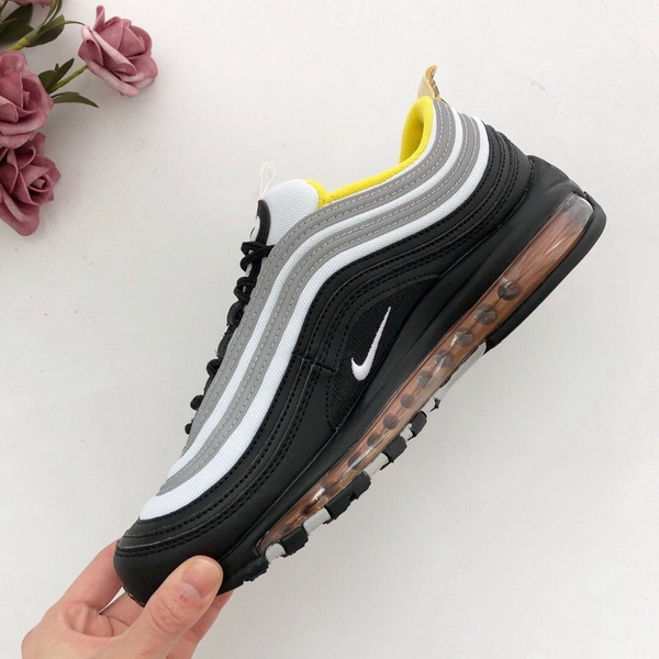 Nike Air Max 97 men shoes-463