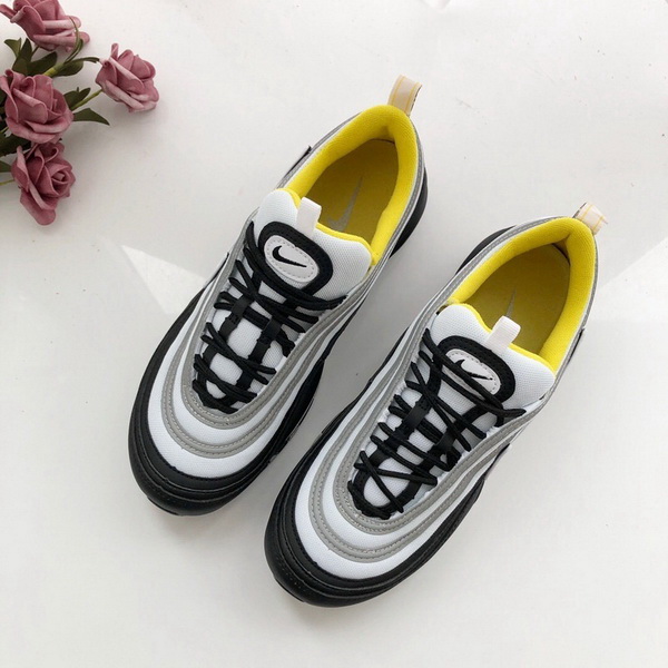 Nike Air Max 97 men shoes-463