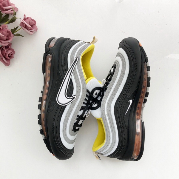 Nike Air Max 97 men shoes-463