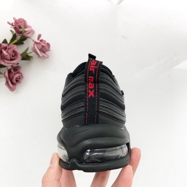 Nike Air Max 97 men shoes-464