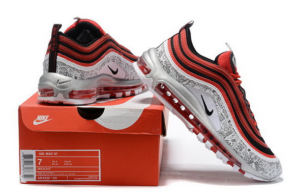 Nike Air Max 97 men shoes-474