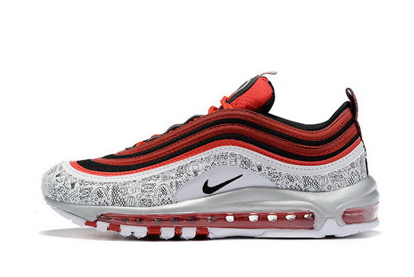 Nike Air Max 97 men shoes-474