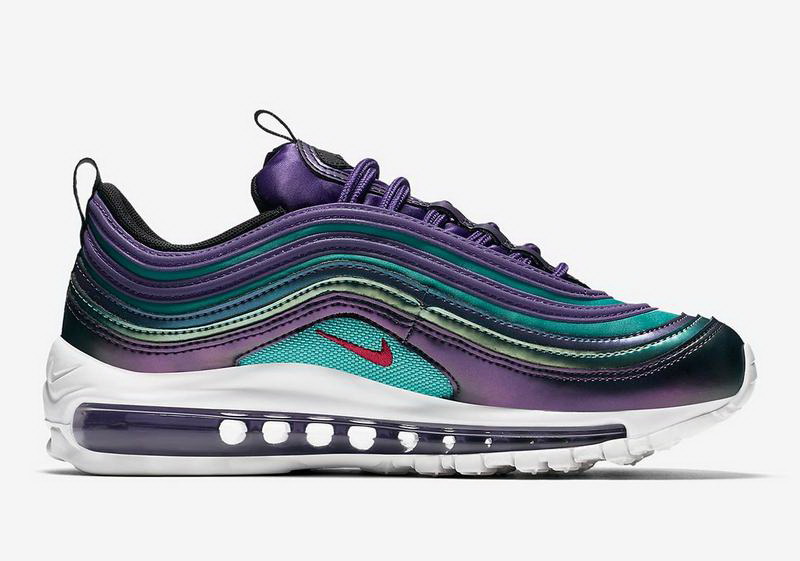 Nike Air Max 97 women shoes-197