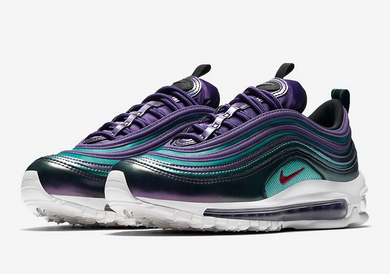 Nike Air Max 97 women shoes-197