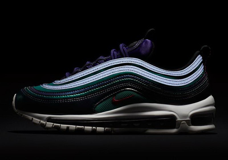 Nike Air Max 97 women shoes-197