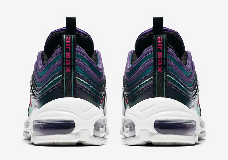 Nike Air Max 97 women shoes-197